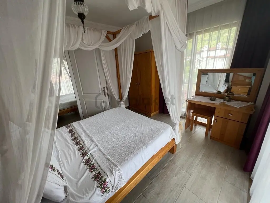 Marmaris Akyaka 24 Odalı Butik Otel - 13