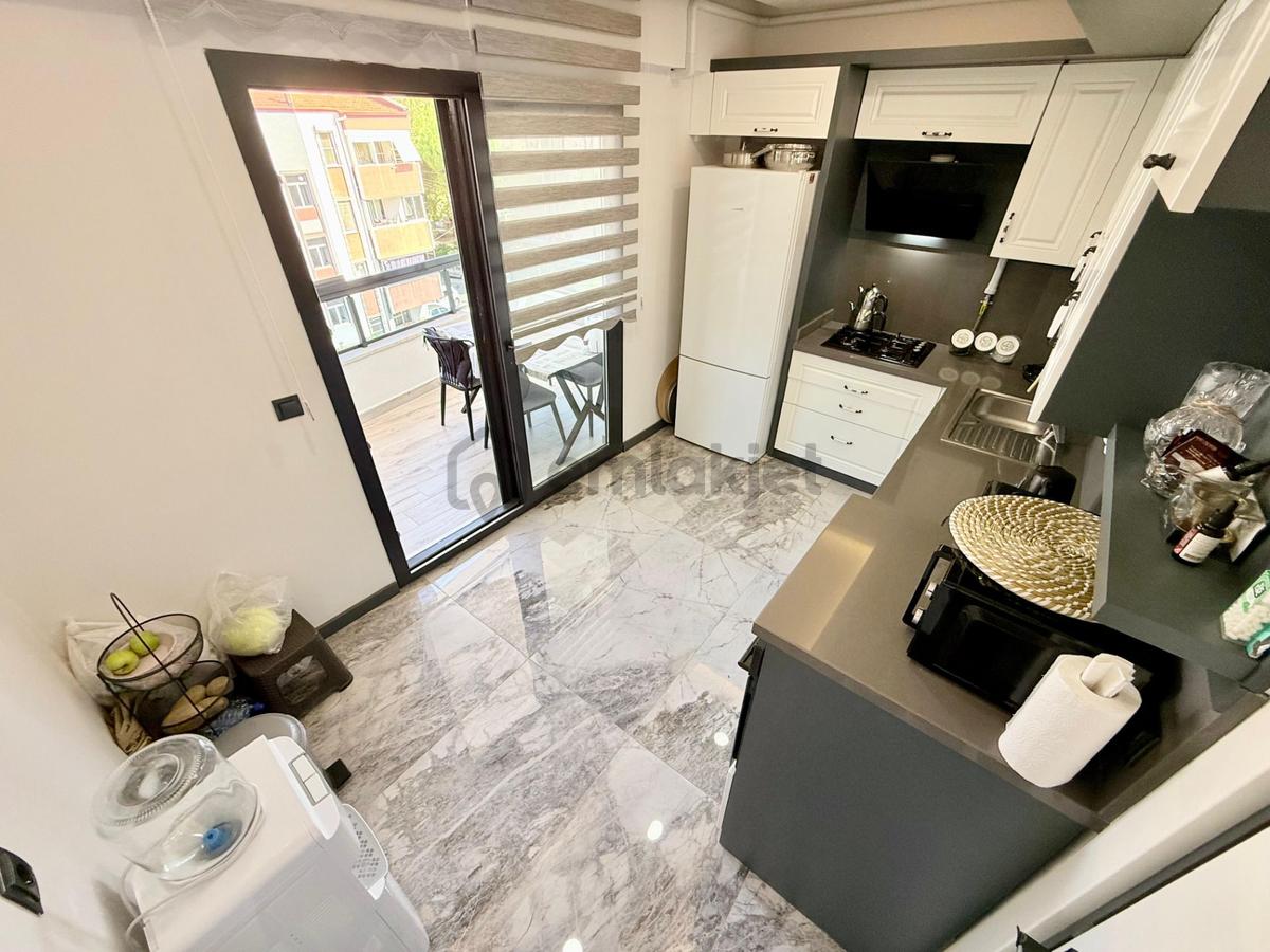 ▶ ▶akçay Körfez'den Geniş Teraslı Asansörlü 3+1 Satılık Dubleks Daire - 6
