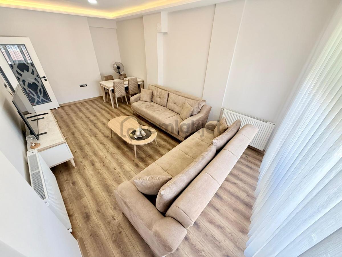 ▶ ▶akçay Körfez'den Geniş Teraslı Asansörlü 3+1 Satılık Dubleks Daire - 10