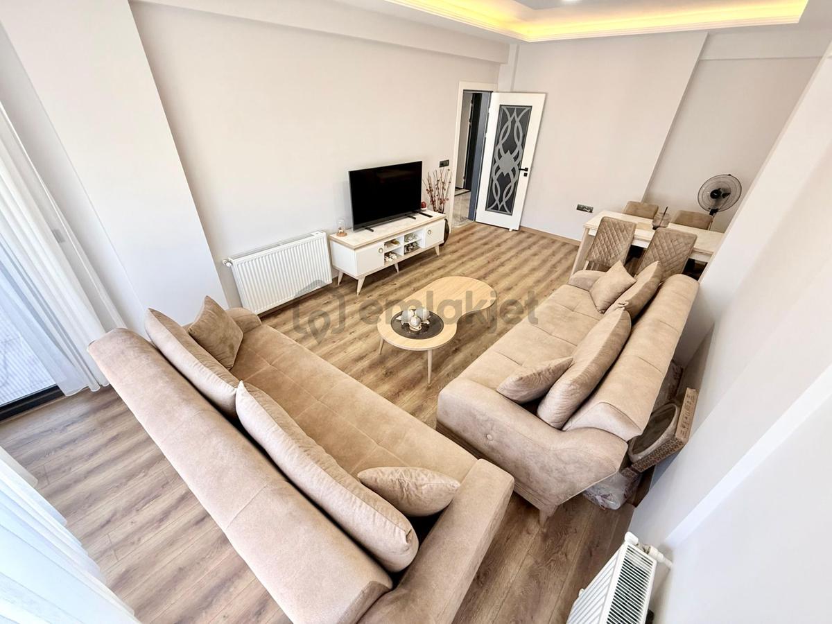 ▶ ▶akçay Körfez'den Geniş Teraslı Asansörlü 3+1 Satılık Dubleks Daire - 14