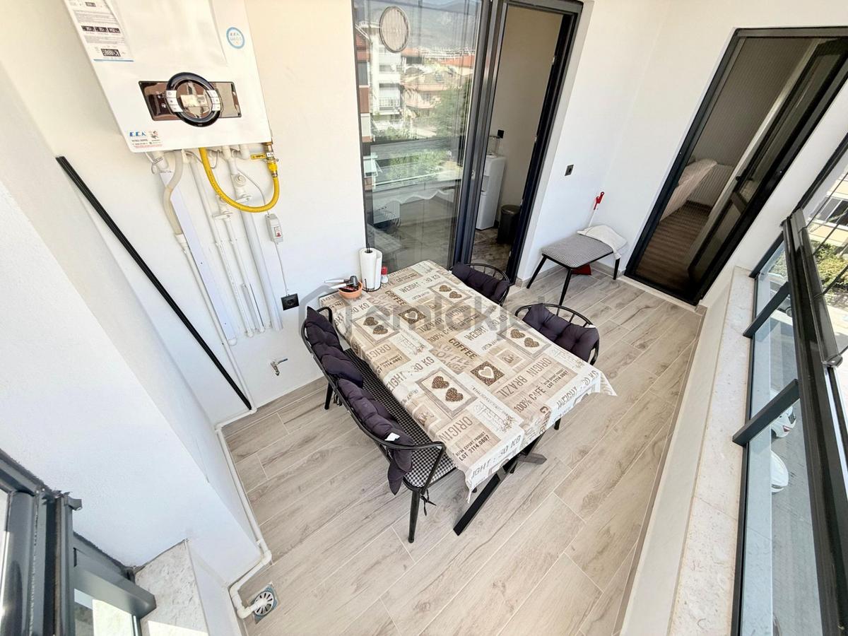 ▶ ▶akçay Körfez'den Geniş Teraslı Asansörlü 3+1 Satılık Dubleks Daire - 17