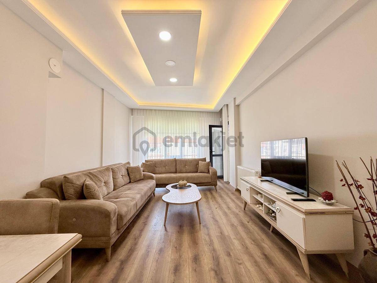 ▶ ▶akçay Körfez'den Geniş Teraslı Asansörlü 3+1 Satılık Dubleks Daire - 12
