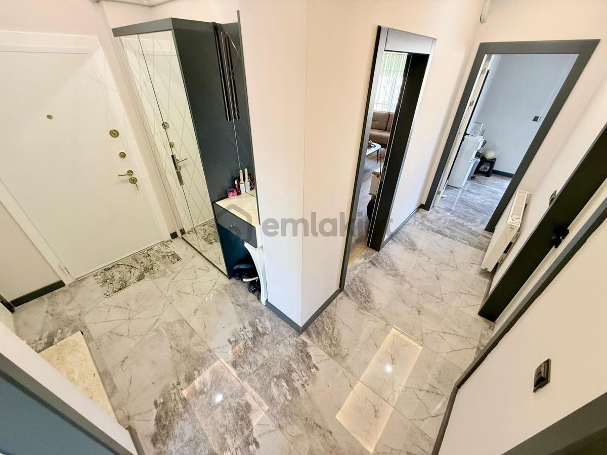 ▶ ▶akçay Körfez'den Geniş Teraslı Asansörlü 3+1 Satılık Dubleks Daire - 33