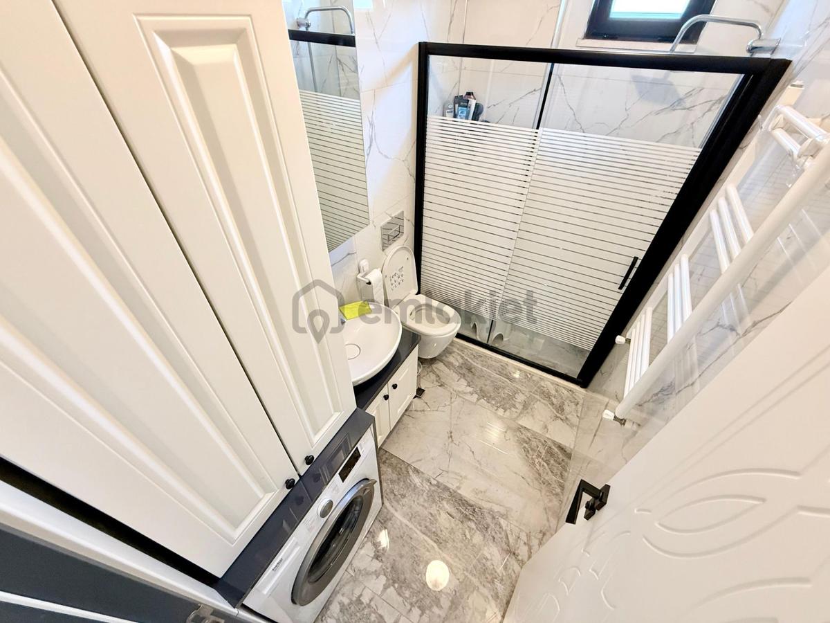 ▶ ▶akçay Körfez'den Geniş Teraslı Asansörlü 3+1 Satılık Dubleks Daire - 29