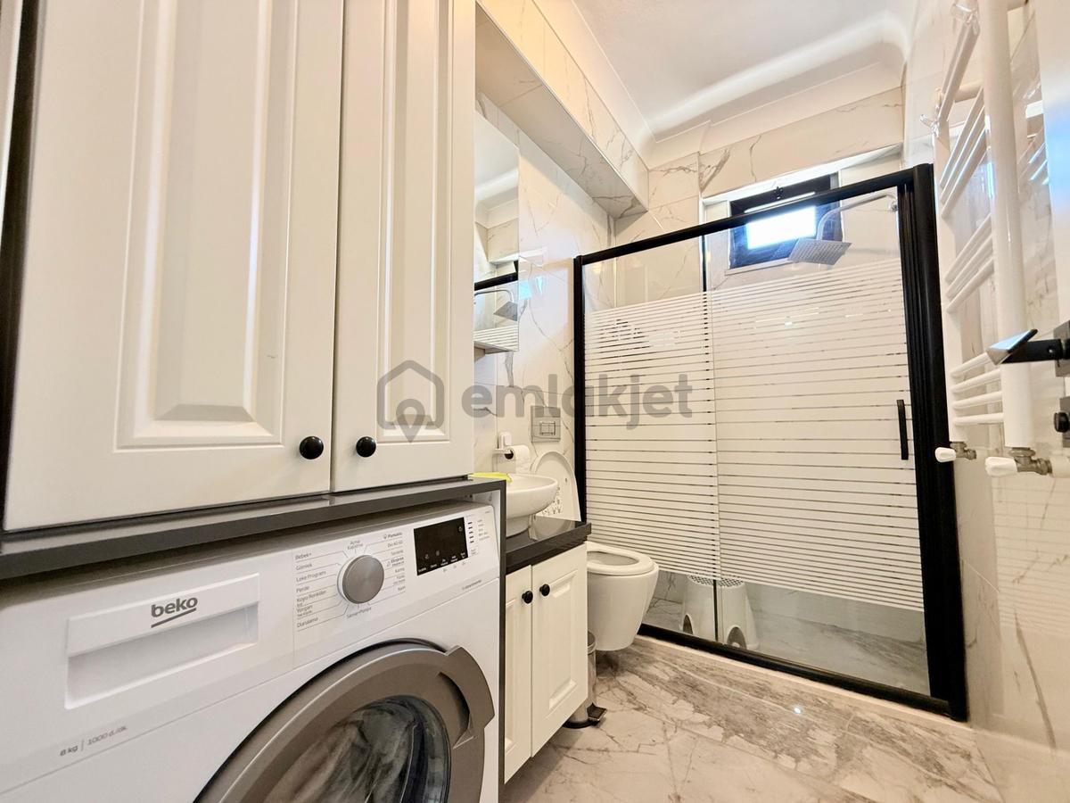 ▶ ▶akçay Körfez'den Geniş Teraslı Asansörlü 3+1 Satılık Dubleks Daire - 32