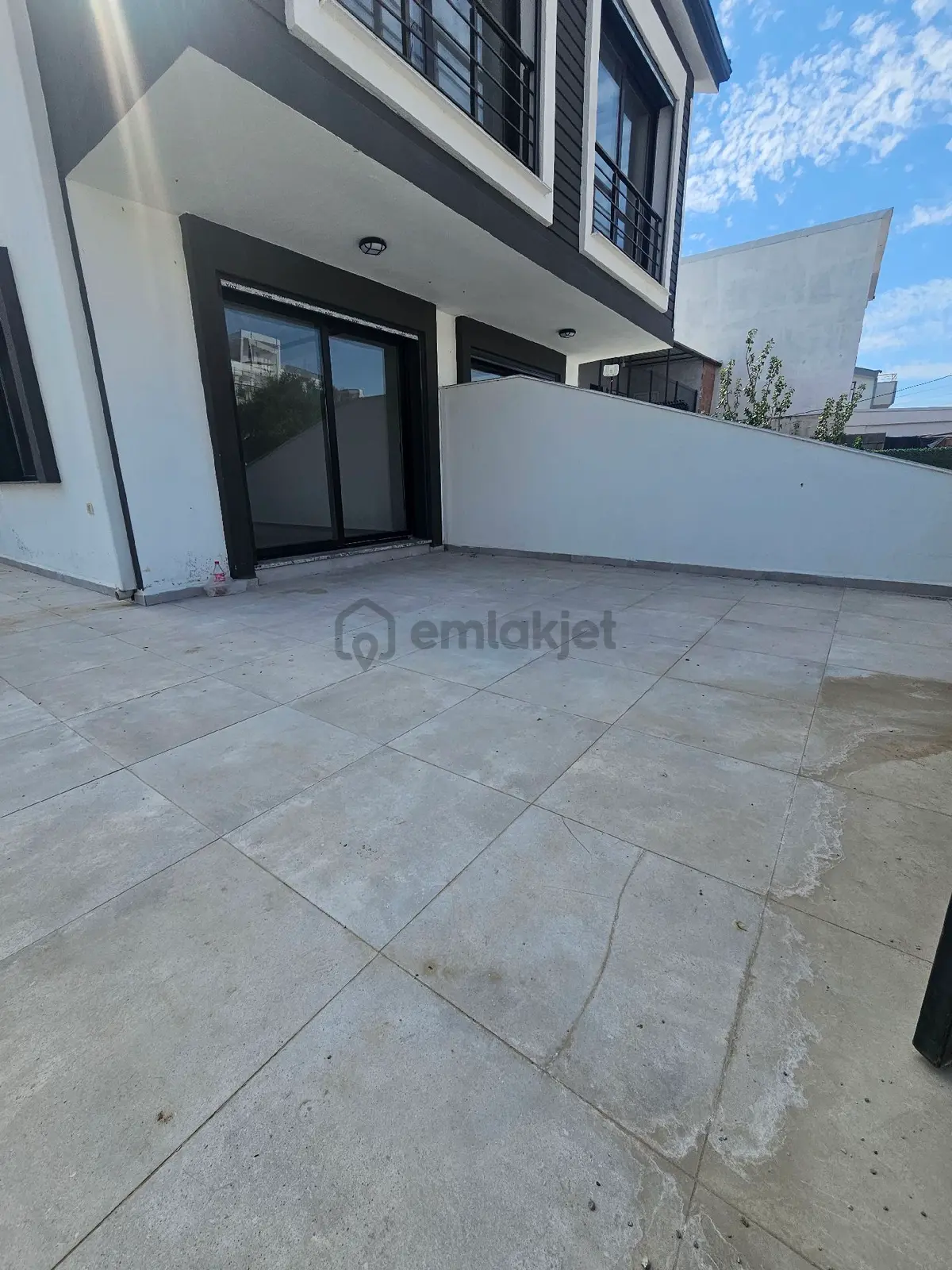 Didim'de Daire Parasına Müstakil Ev - 4