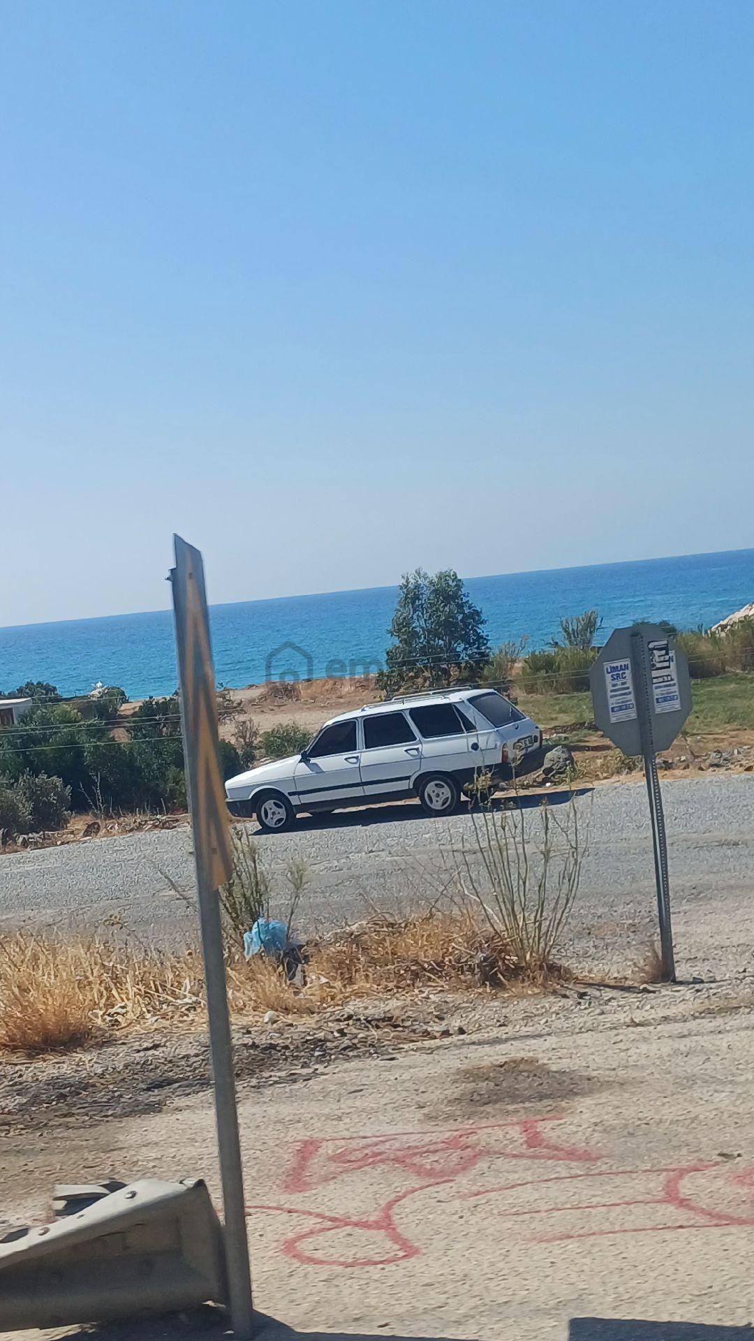 Aydıncık Sipahilde Satılık Bahçeli Ev - 30