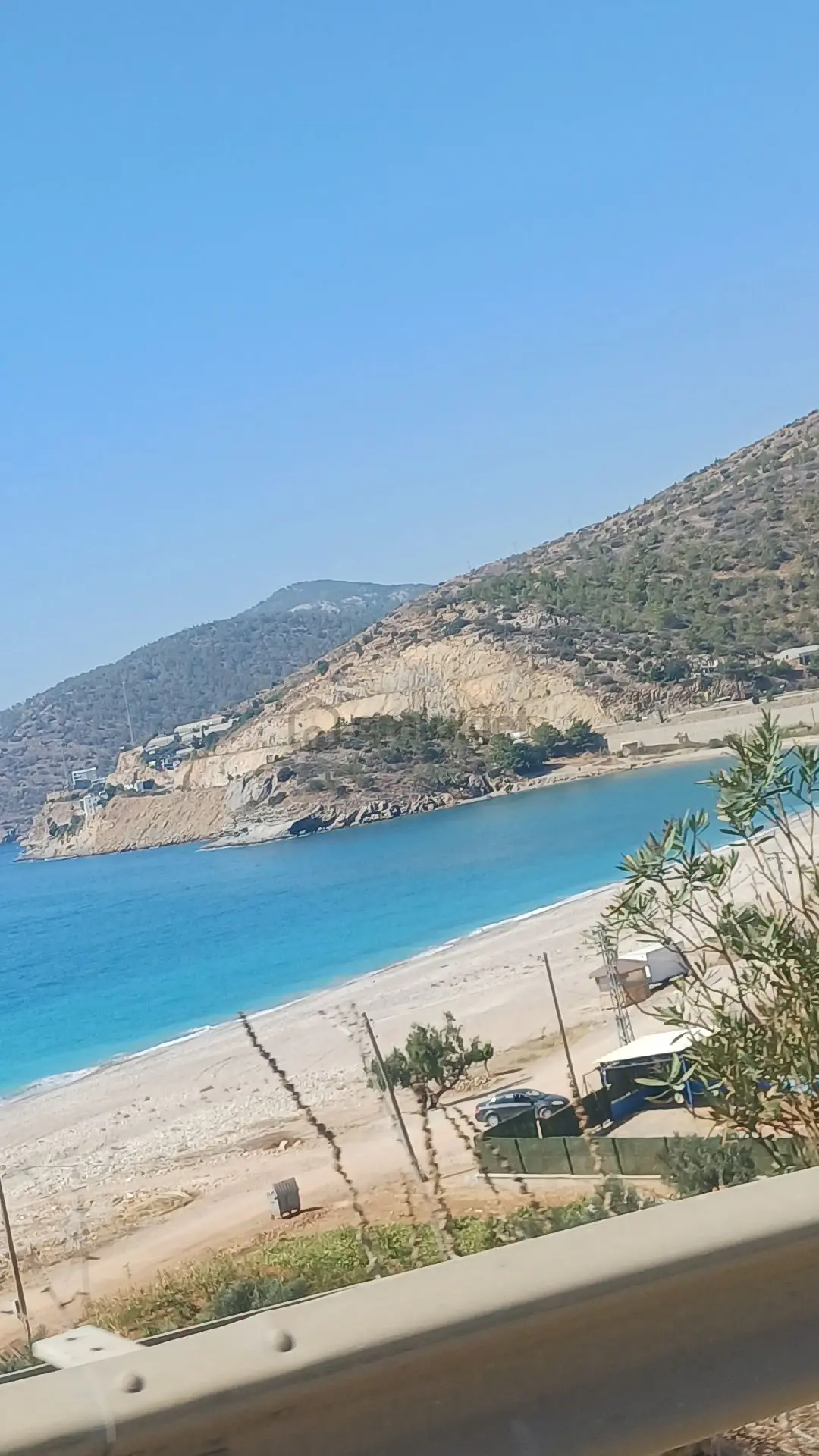 Aydıncık Sipahilde Satılık Bahçeli Ev - 27