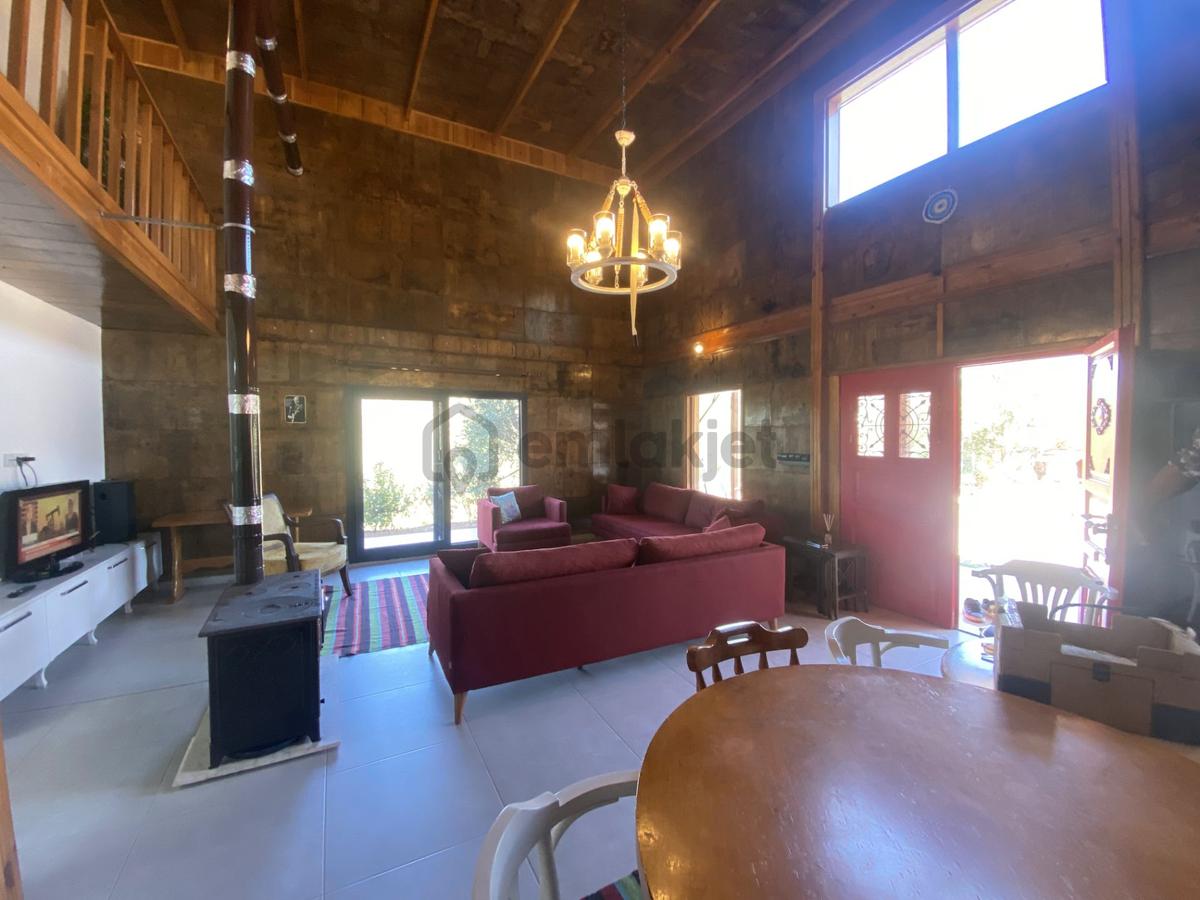 Balıkesir Ayvalık Ta Satılık Ciftlikevi - 6