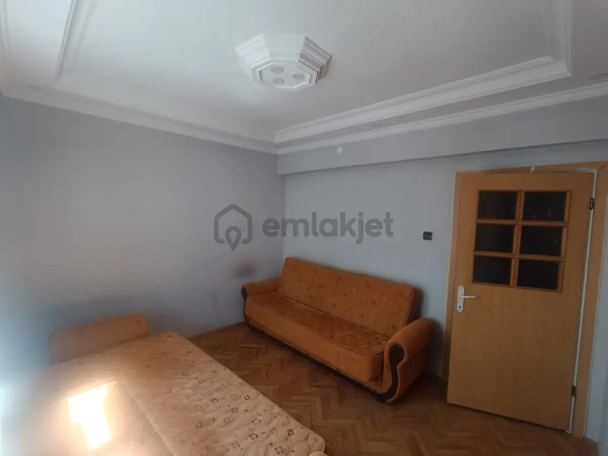 Mç Emlak'tan Selçuklu Mah'sınde 5+1 Satılık Daire - 5