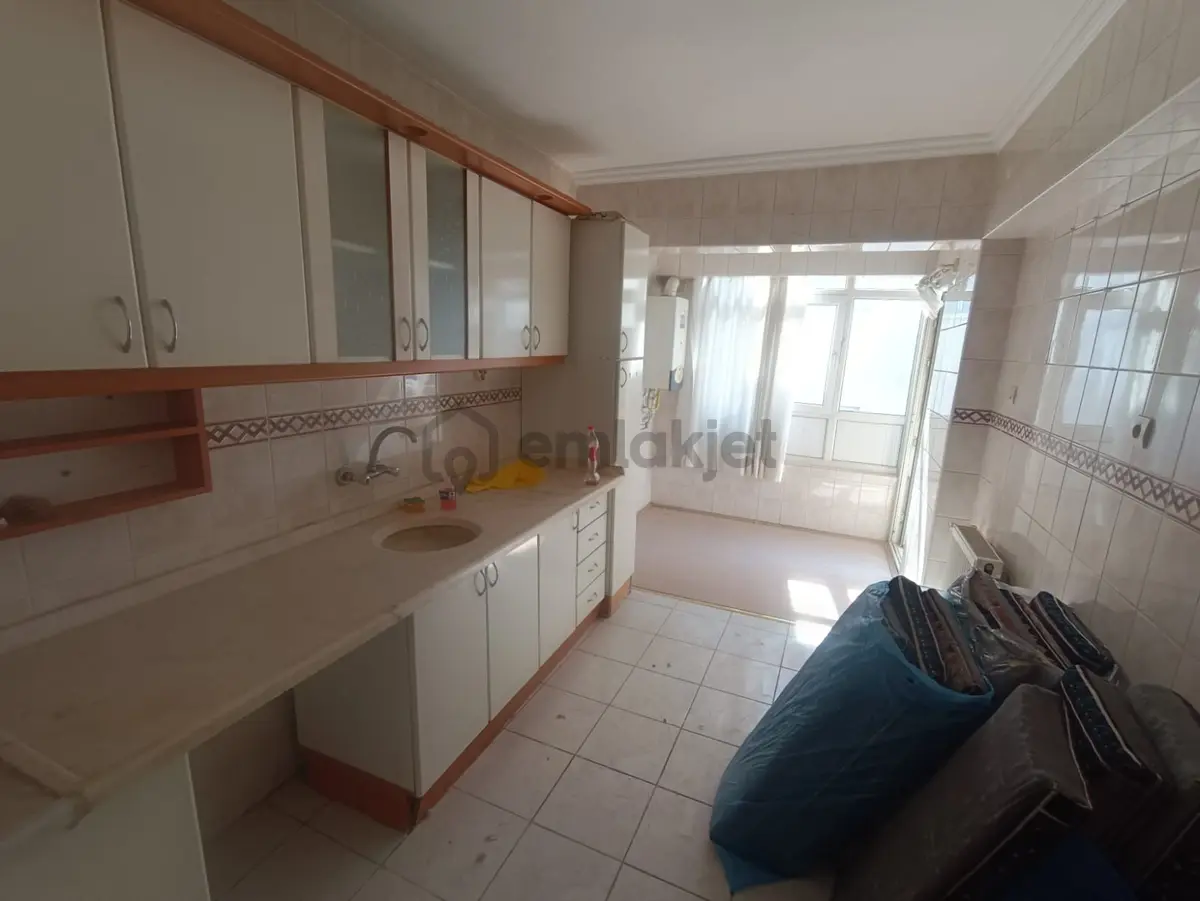 Mç Emlak'tan Selçuklu Mah'sınde 5+1 Satılık Daire - 2
