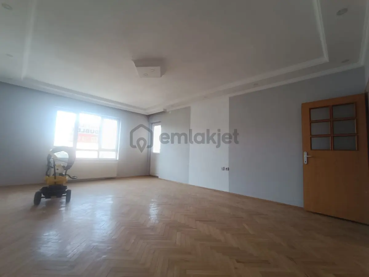 Mç Emlak'tan Selçuklu Mah'sınde 5+1 Satılık Daire - 12