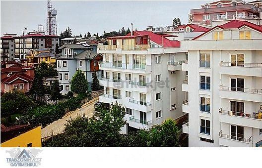 Trabzon Boztepe'de Satılık Apart Otel - 23