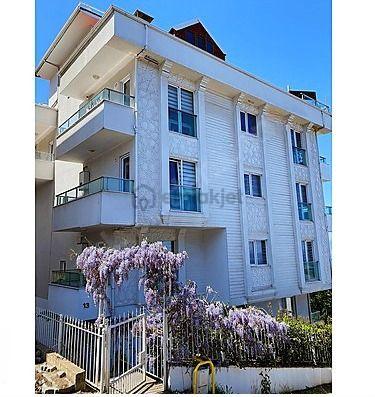 Trabzon Boztepe'de Satılık Apart Otel - 25