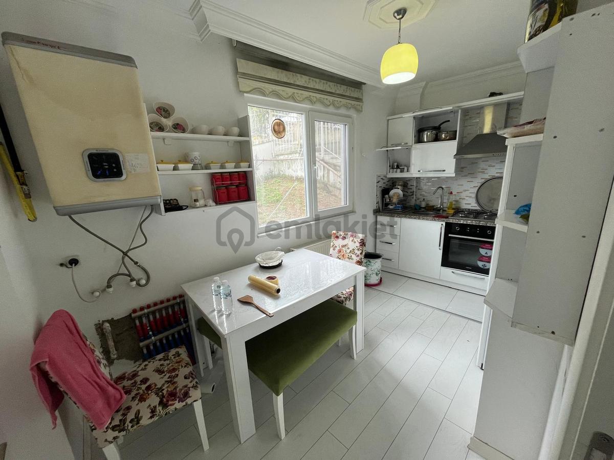 Trabzon Boztepe'de Satılık Apart Otel - 19