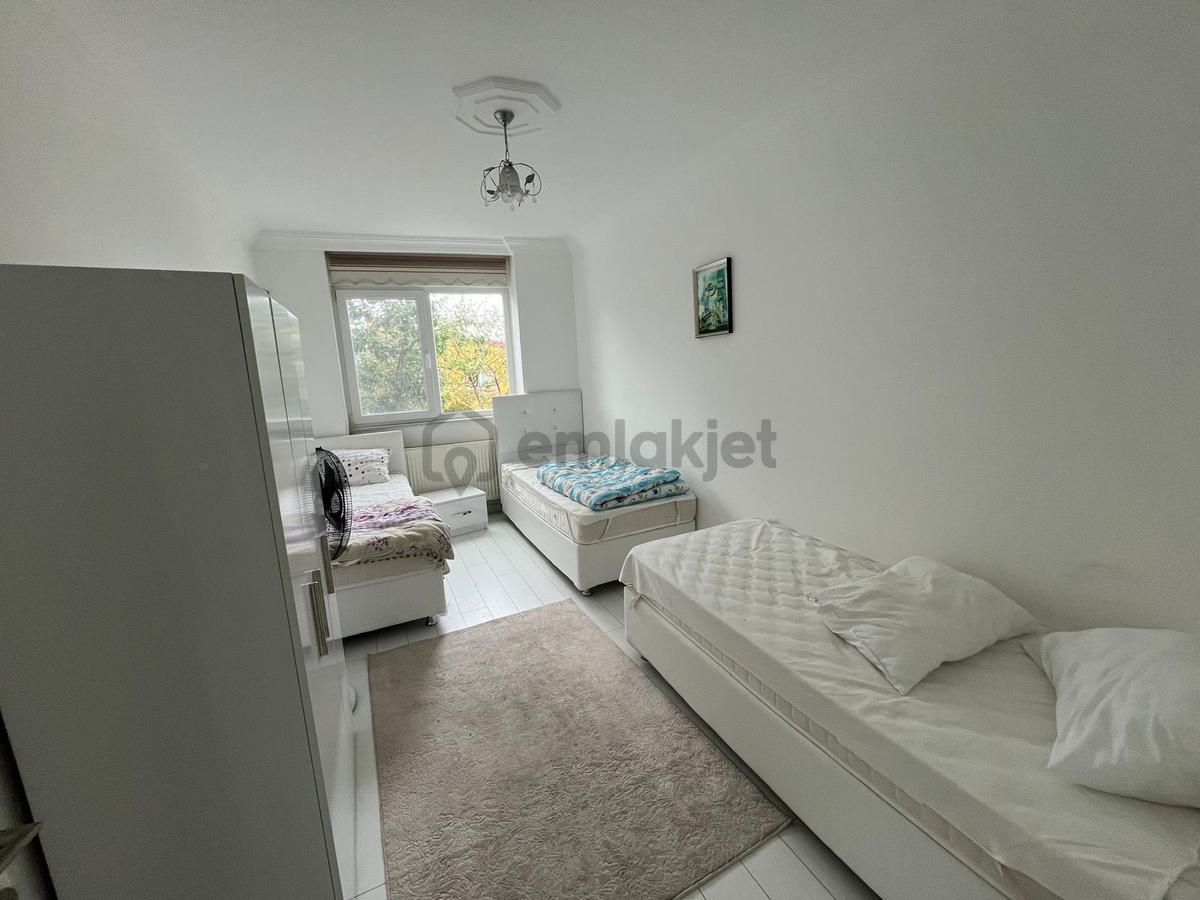 Trabzon Boztepe'de Satılık Apart Otel - 8