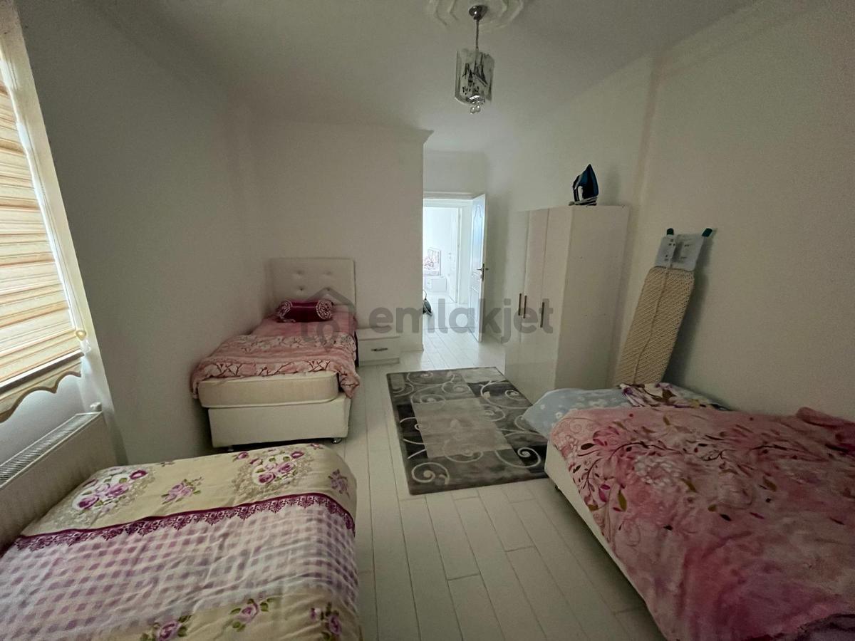 Trabzon Boztepe'de Satılık Apart Otel - 14