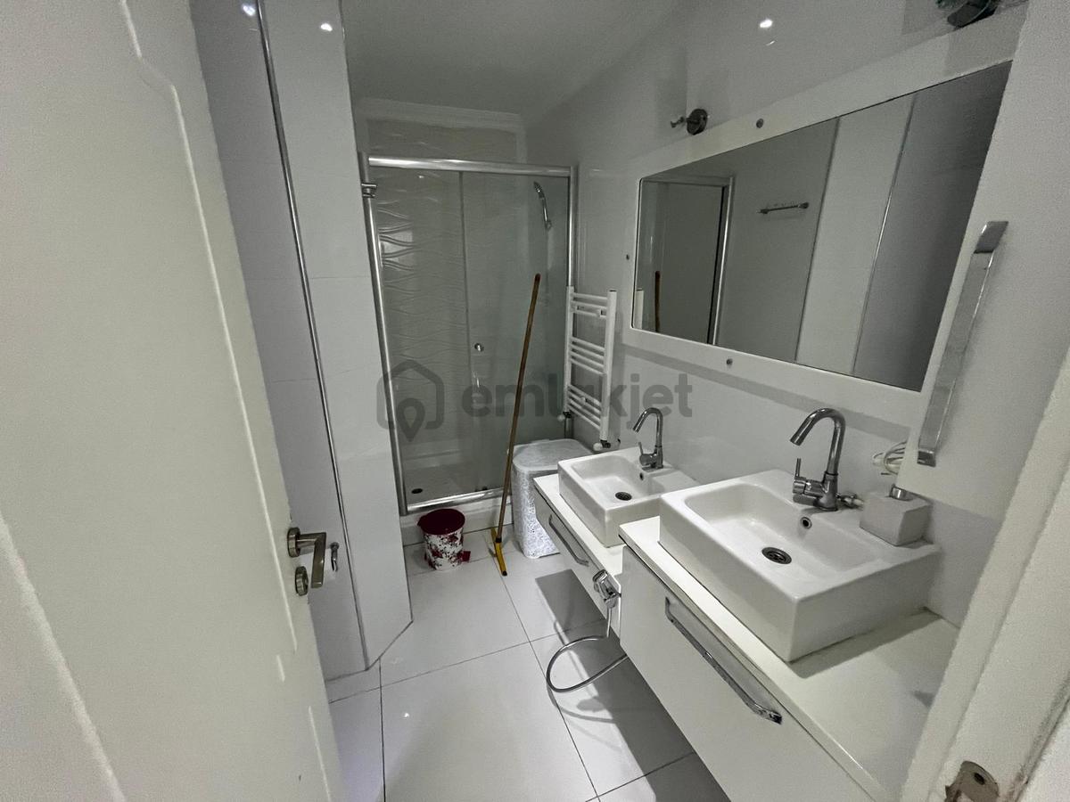 Trabzon Boztepe'de Satılık Apart Otel - 15