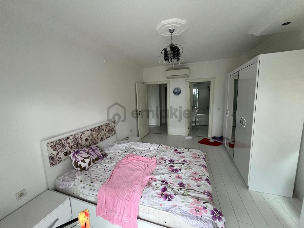 Trabzon Boztepe'de Satılık Apart Otel - 9