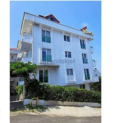 Trabzon Boztepe'de Satılık Apart Otel - 24