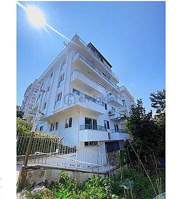 Trabzon Boztepe'de Satılık Apart Otel - 28