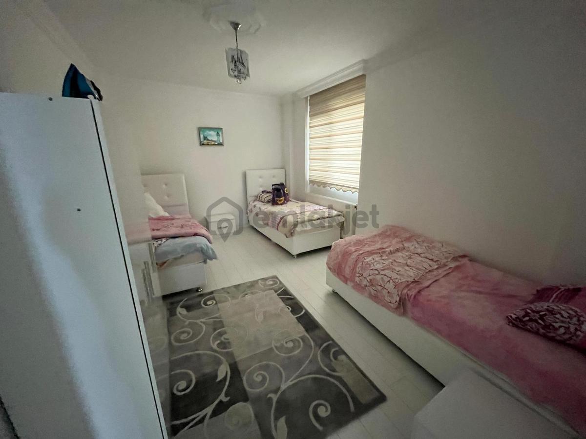 Trabzon Boztepe'de Satılık Apart Otel - 16