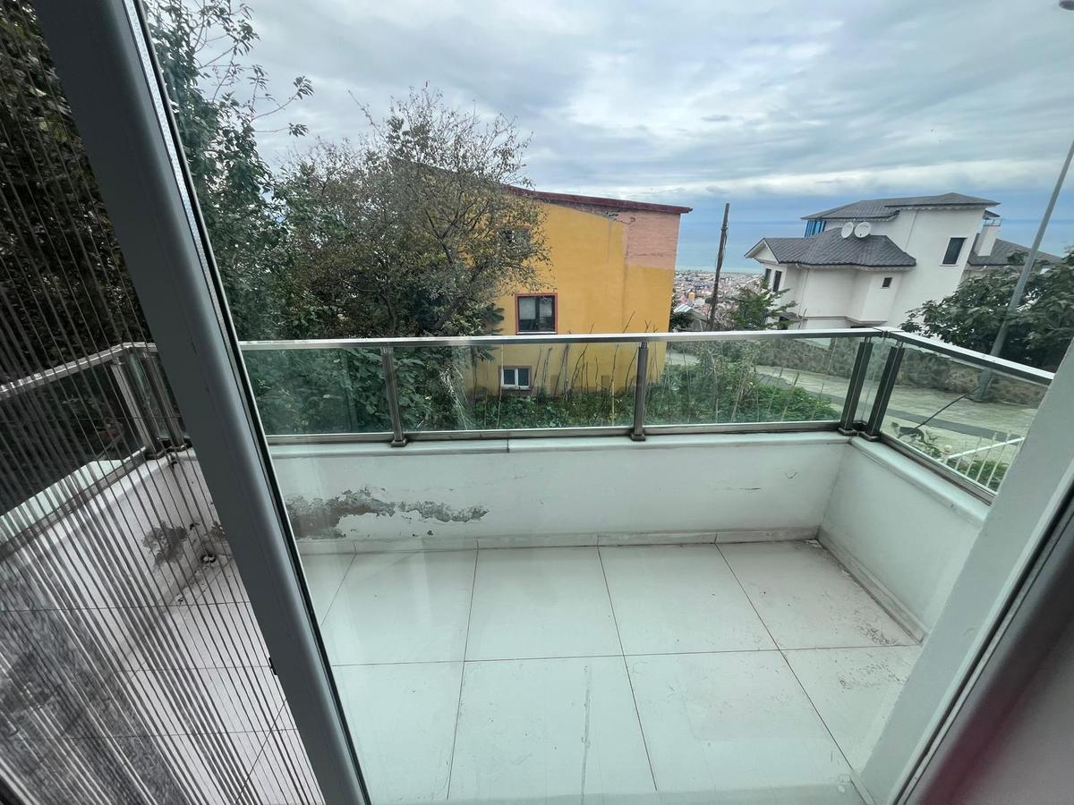 Trabzon Boztepe'de Satılık Apart Otel - 18
