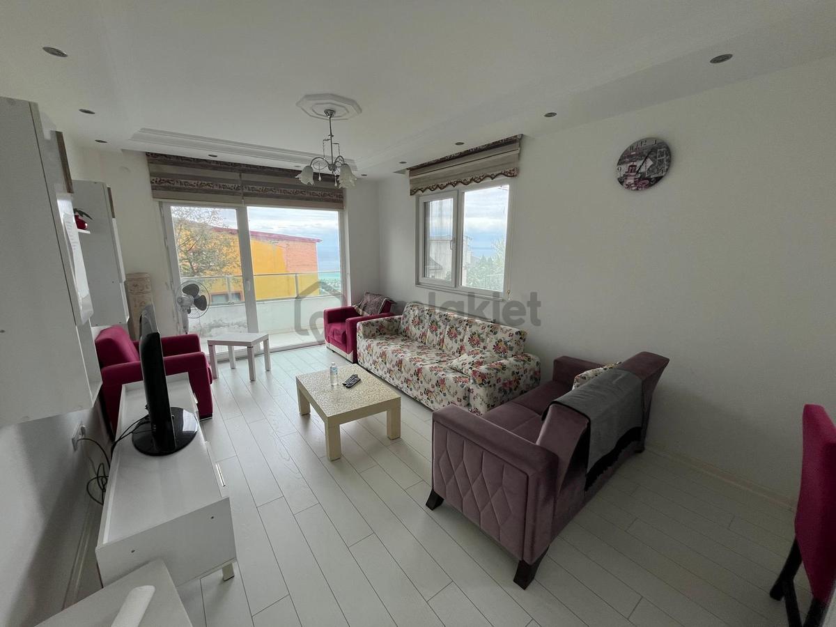 Trabzon Boztepe'de Satılık Apart Otel - 12