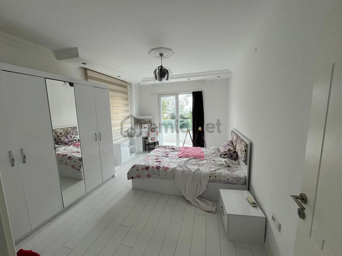 Trabzon Boztepe'de Satılık Apart Otel - 13