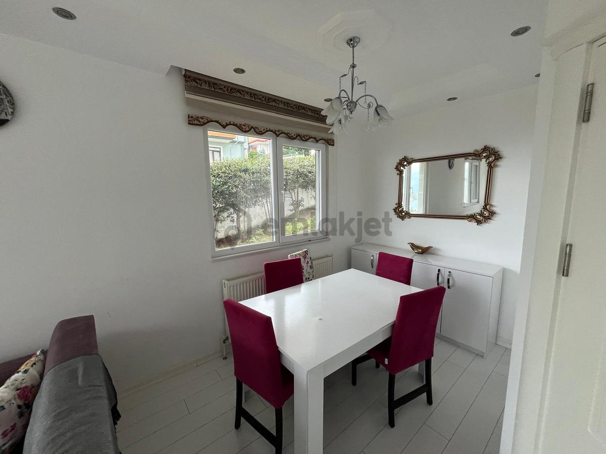 Trabzon Boztepe'de Satılık Apart Otel - 17