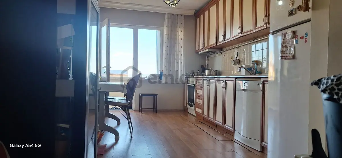 Bursa Yıldırım 152 Evler Satılık 3+1 Daire - 30