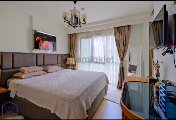 Trabzon Günlük Kiralık Daire Sehir Merkezi - 7
