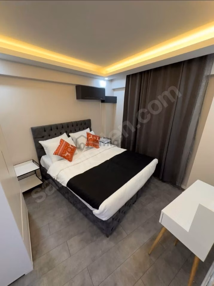 Trabzon Günlük Kiralık Daire Sehir Merkezi - 10