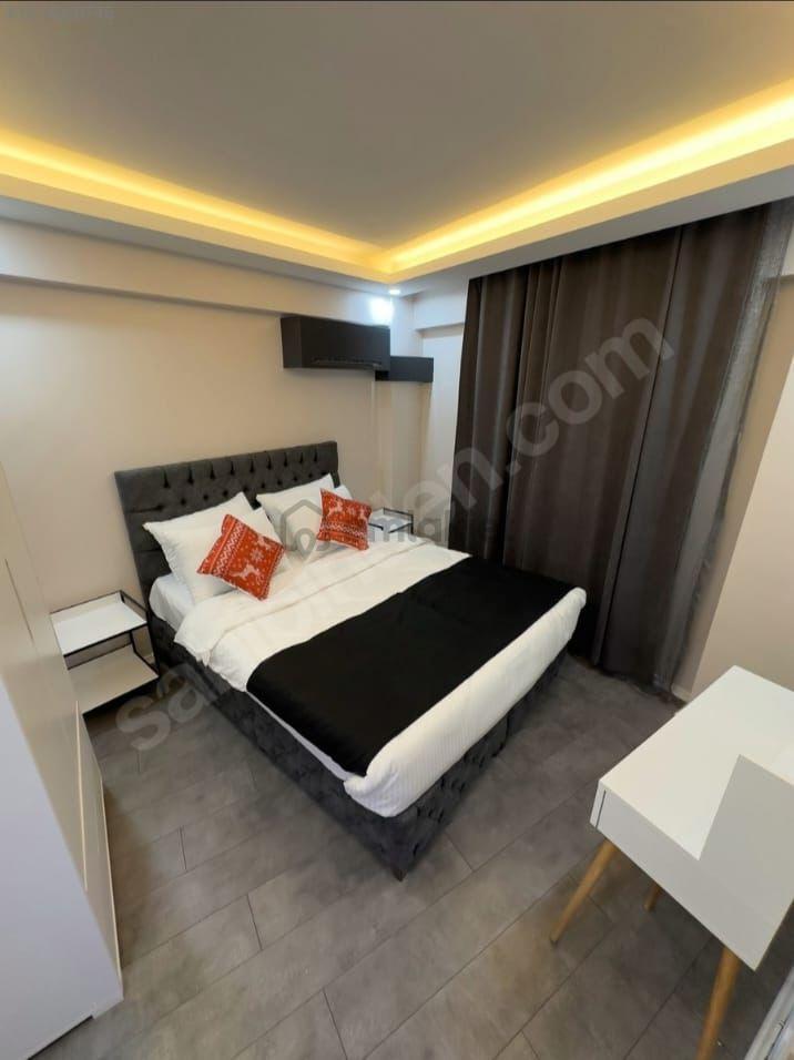 Trabzon Günlük Kiralık Daire Sehir Merkezi - 10