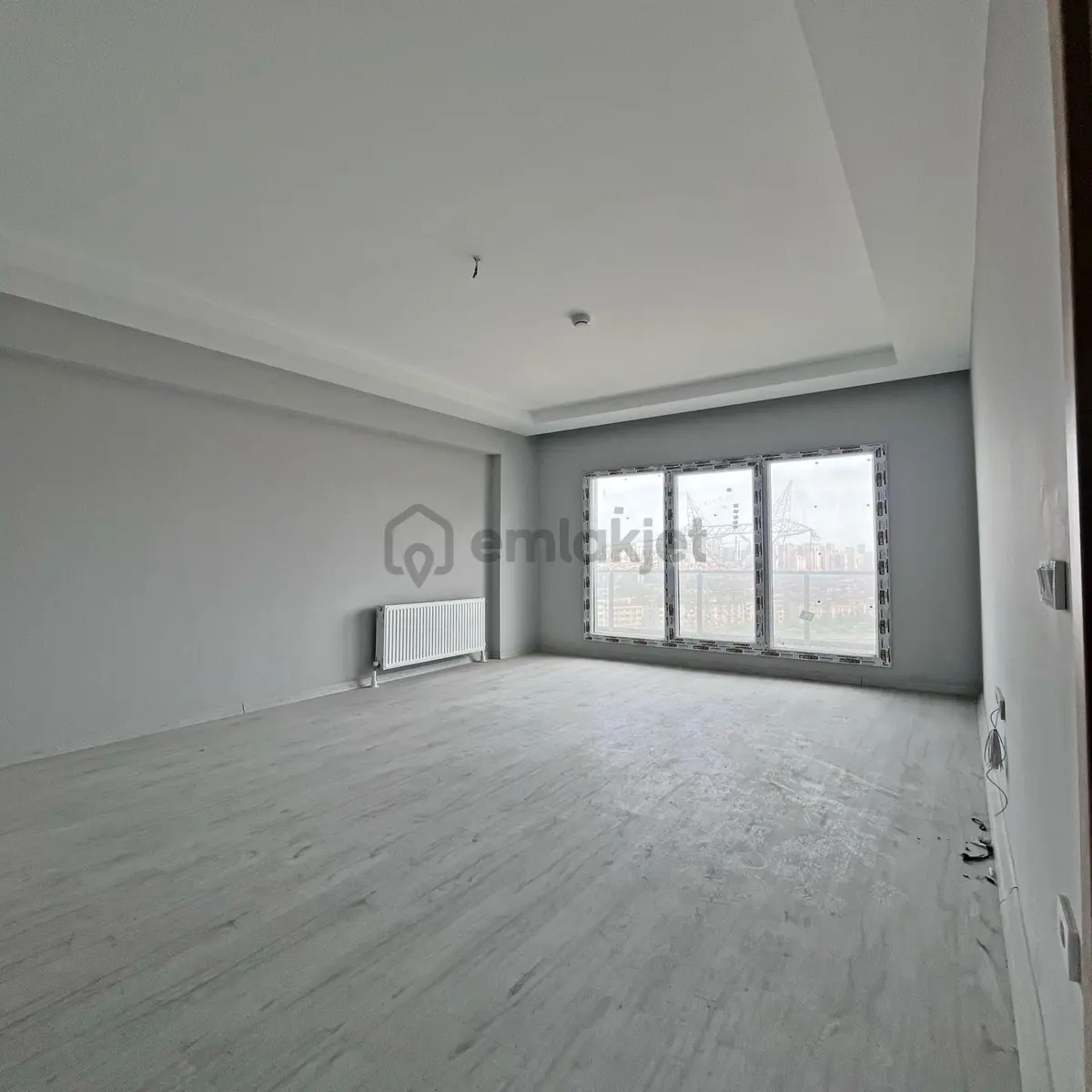 2+1 Site İçeridinde Merkezi Konumda Satılık Daire - 3