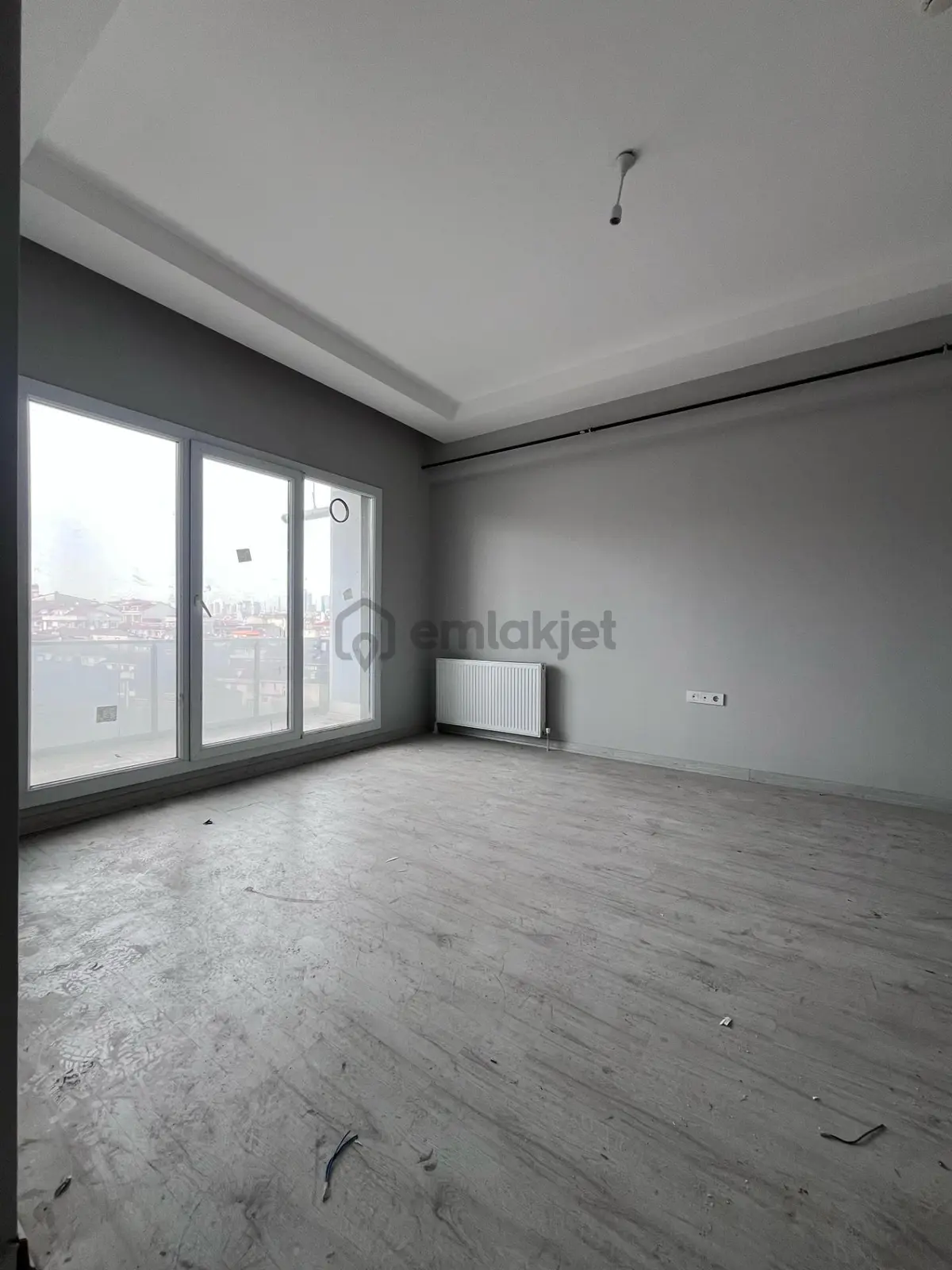 2+1 Site İçeridinde Merkezi Konumda Satılık Daire - 33