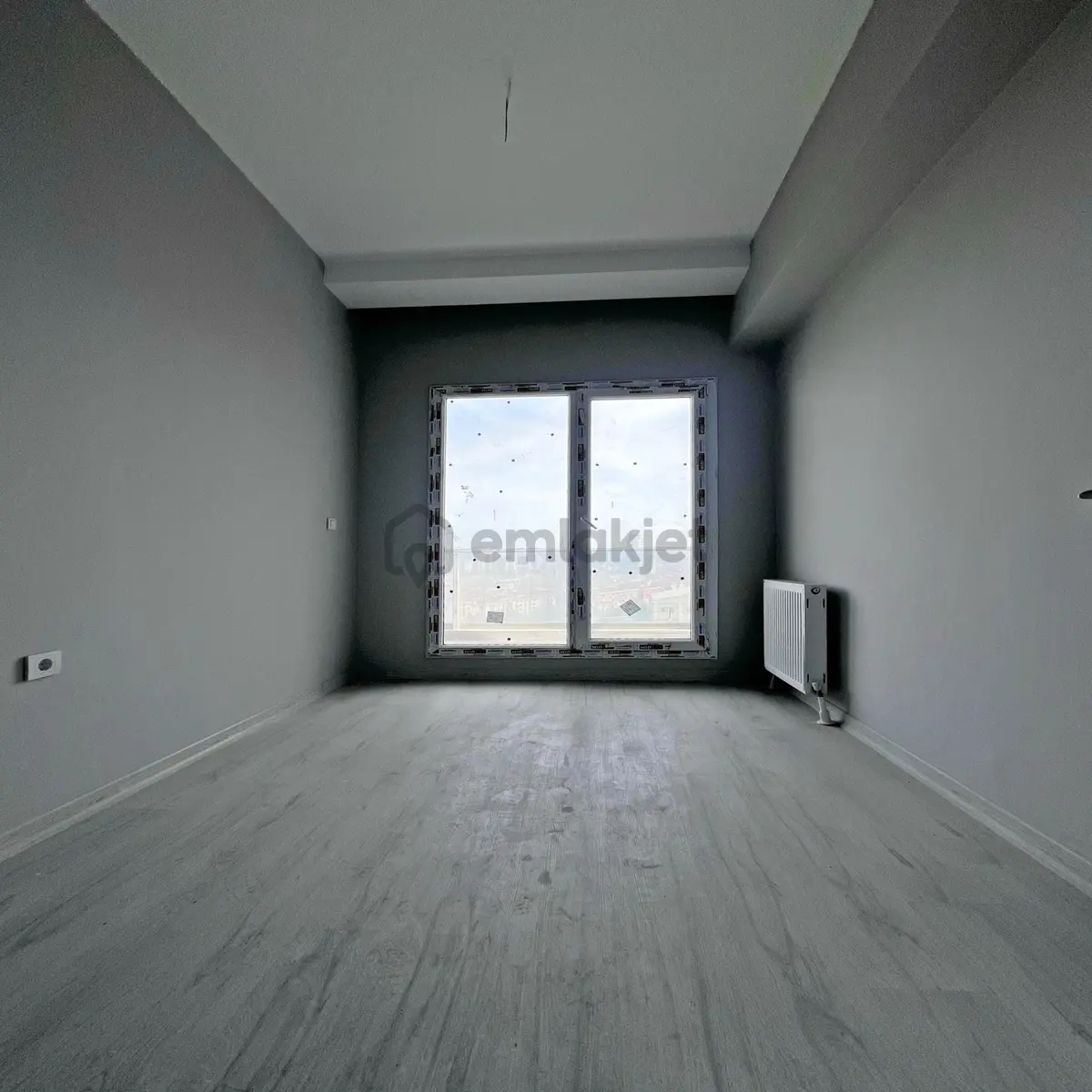 2+1 Site İçeridinde Merkezi Konumda Satılık Daire - 15