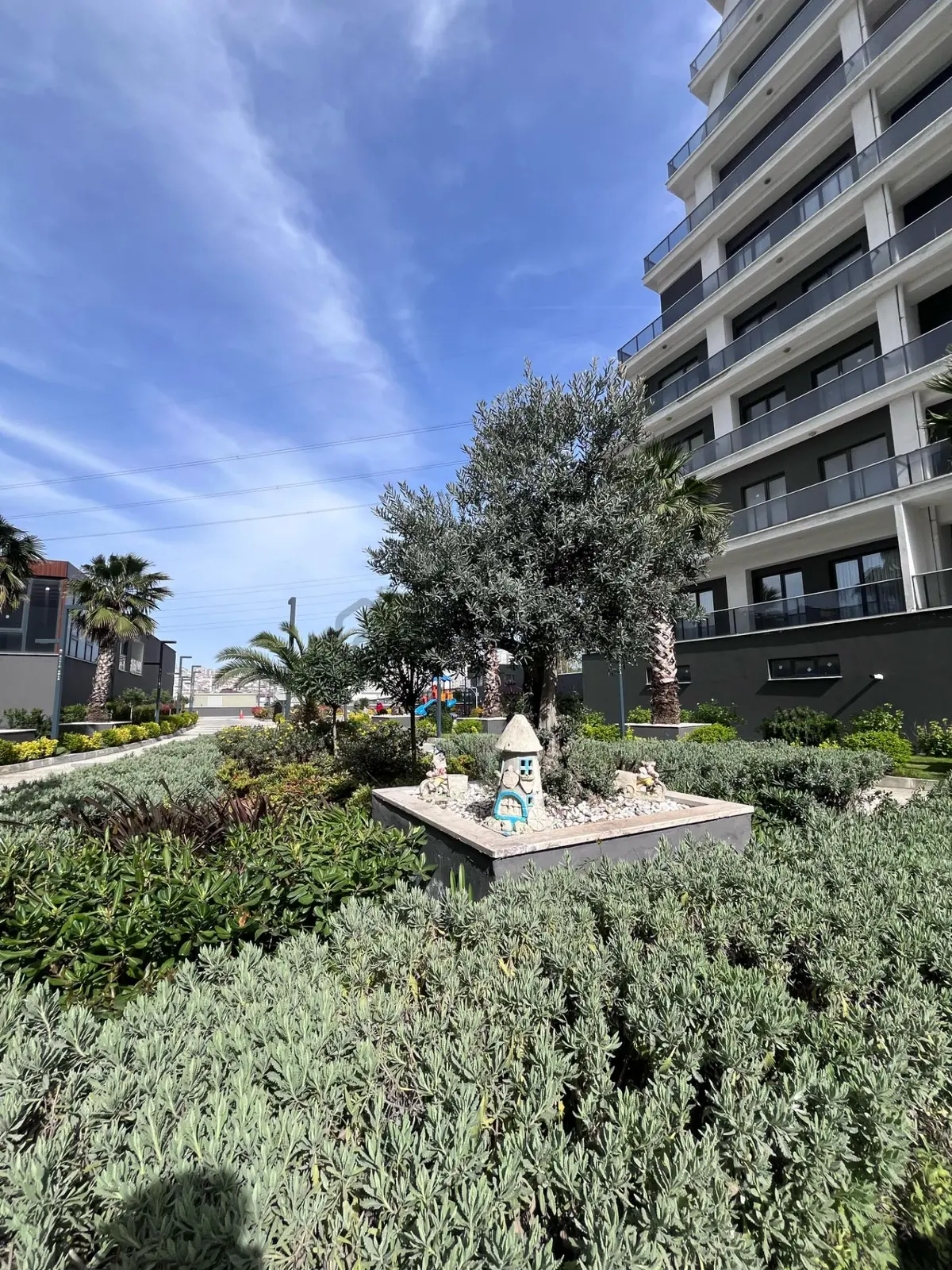 2+1 Site İçeridinde Merkezi Konumda Satılık Daire - 28