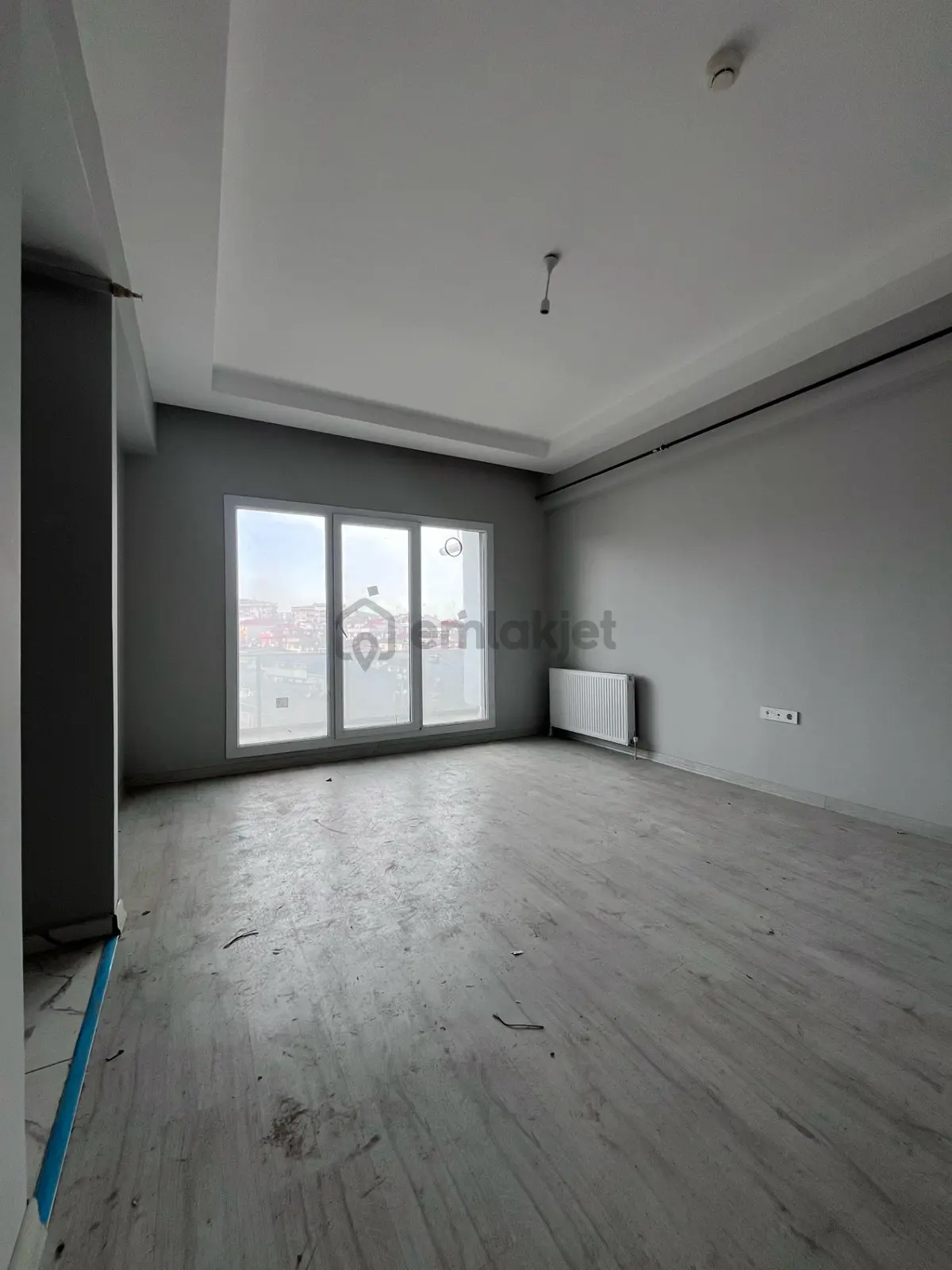 2+1 Site İçeridinde Merkezi Konumda Satılık Daire - 35