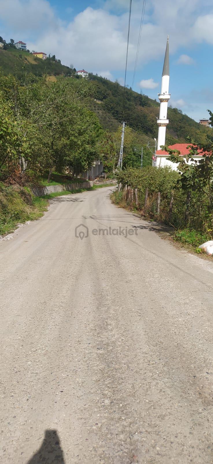 Doğa Manzaralı Satılık Fırsat Arsa - 9