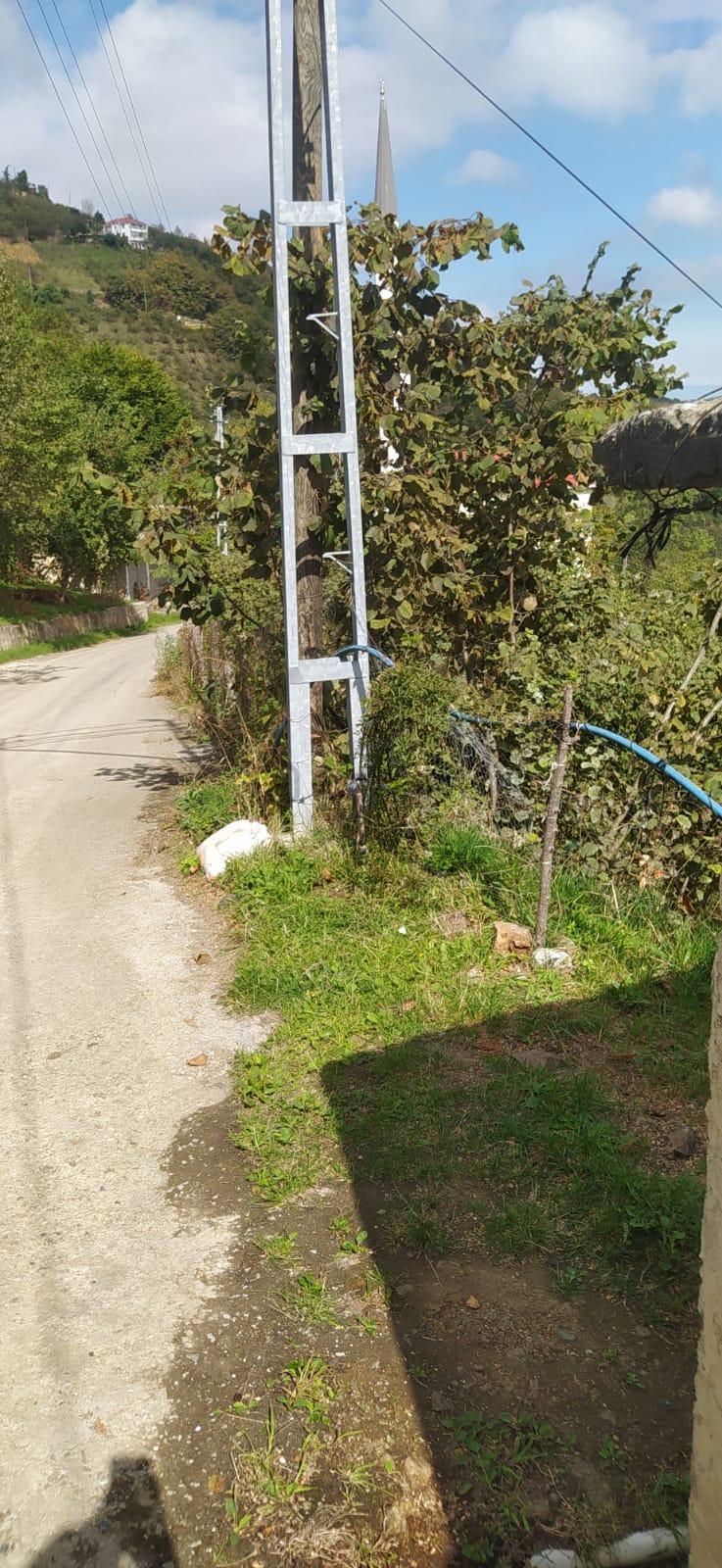 Doğa Manzaralı Satılık Fırsat Arsa - 10