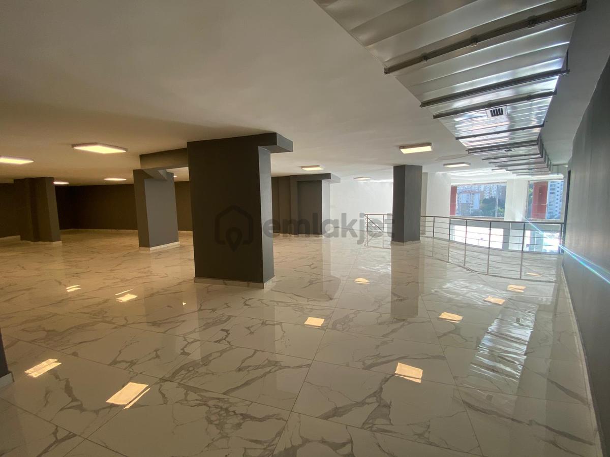 Trabzon'da Kiralık Dükkan - 9
