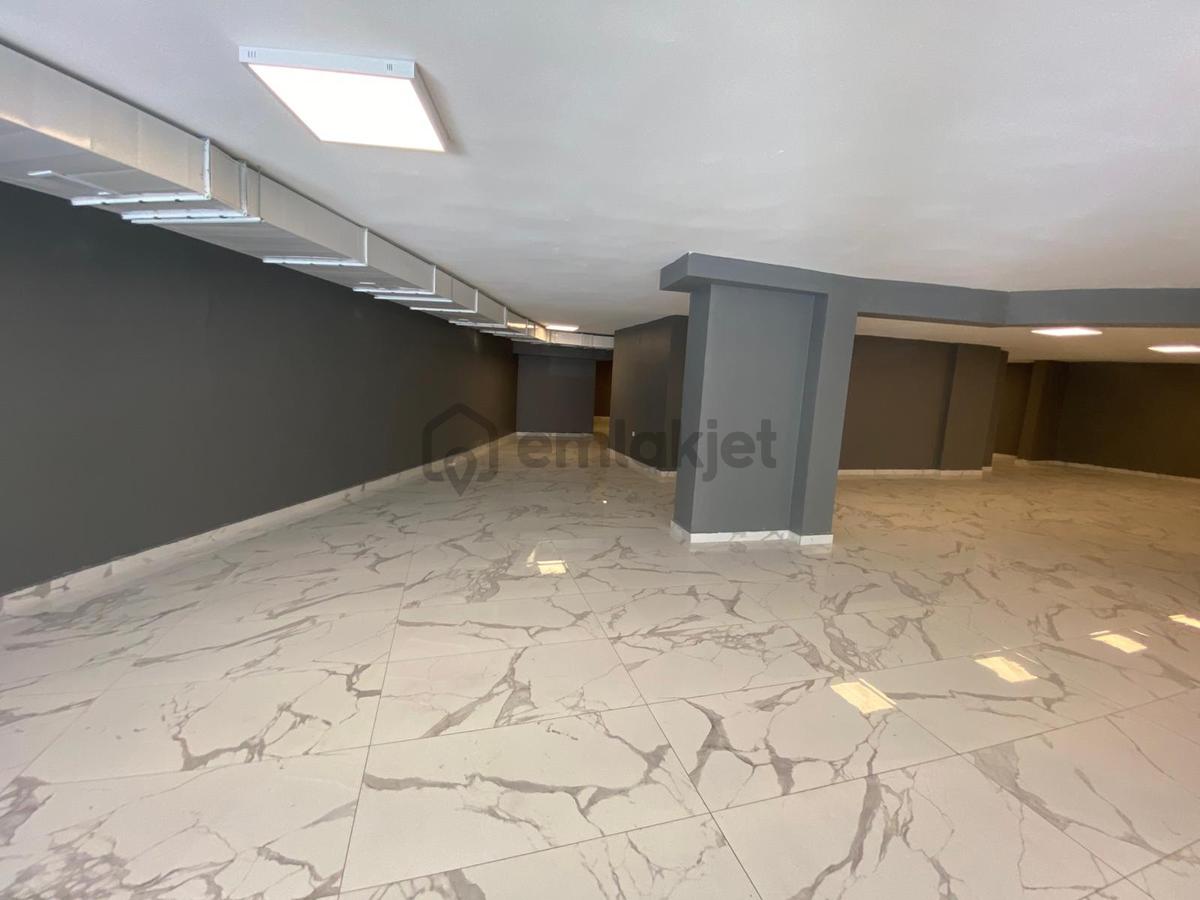 Trabzon'da Kiralık Dükkan - 14
