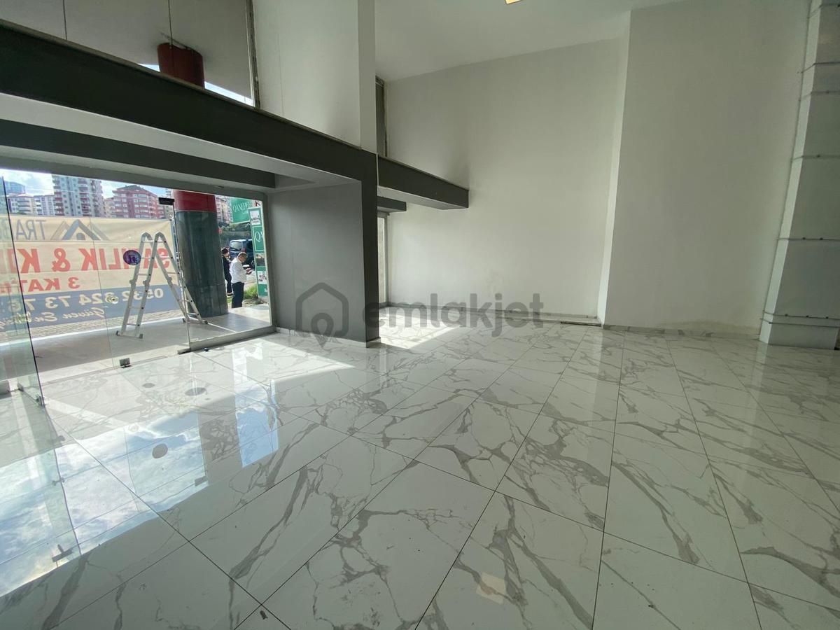 Trabzon'da Kiralık Dükkan - 23