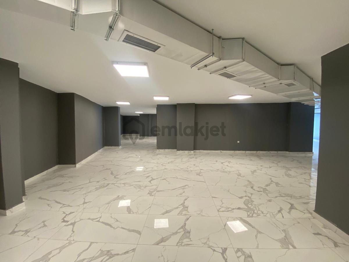 Trabzon'da Kiralık Dükkan - 35