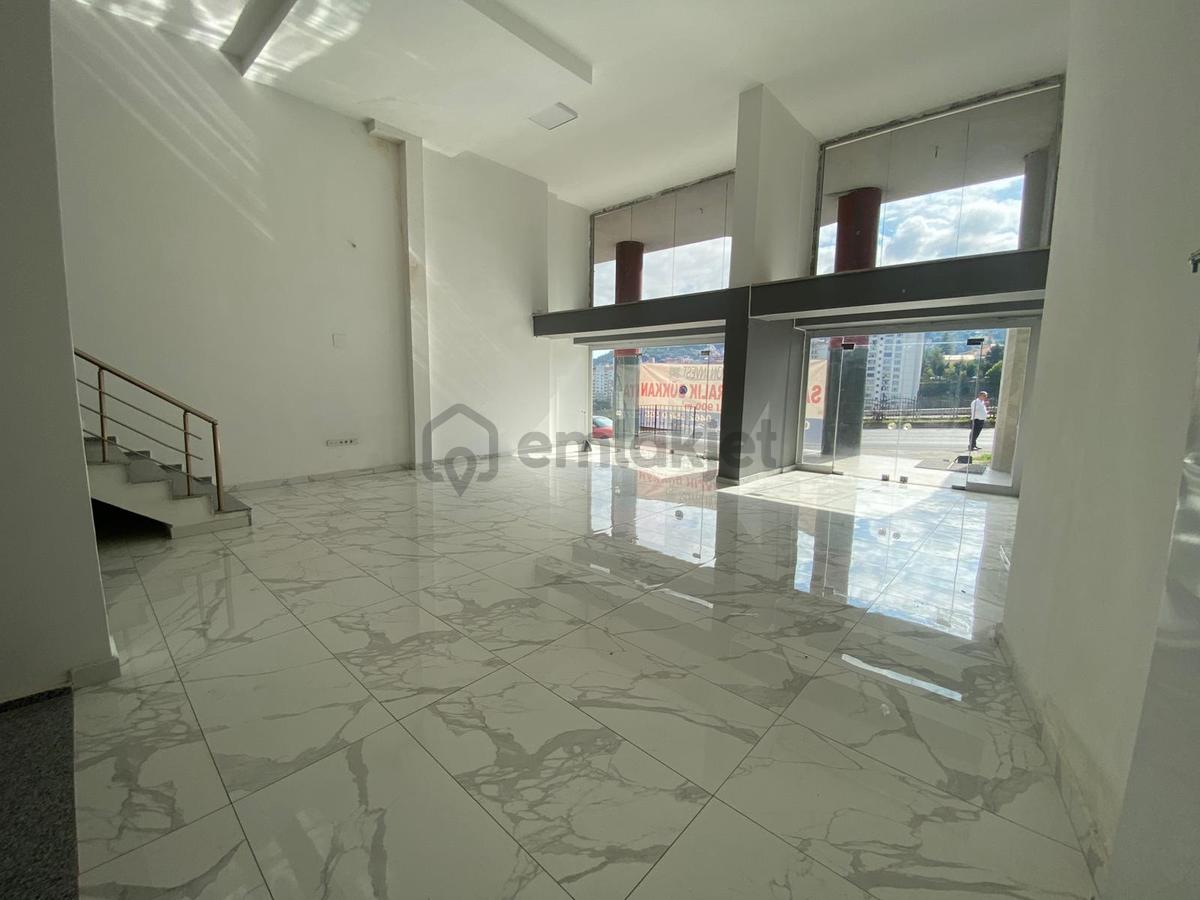 Trabzon'da Kiralık Dükkan - 24