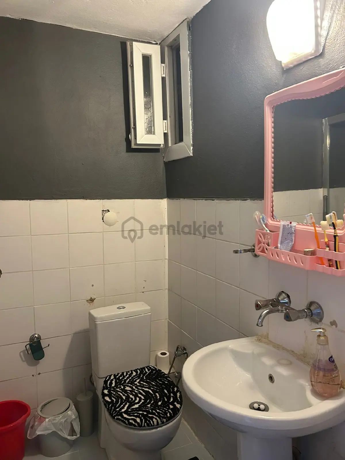 Full Deniz Manzaralı 2+1 - 12