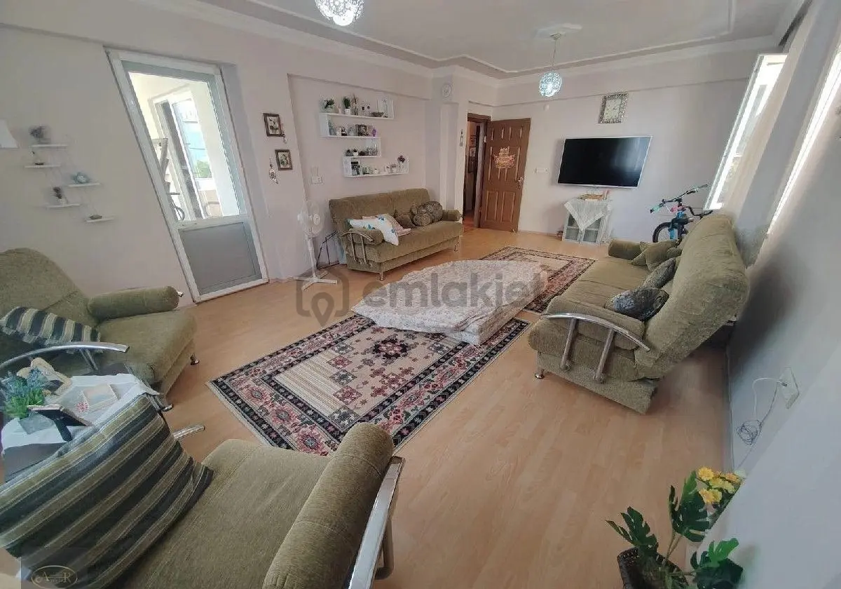 Akçay Altınkum Mahallesi'nde Satılık Daire - 3