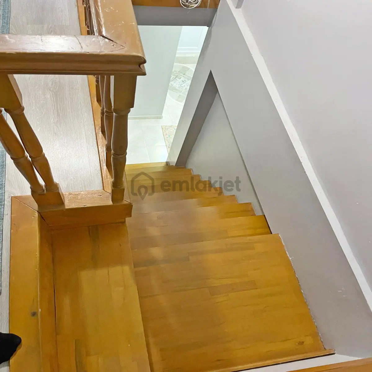 Merkez Lüks 3+2 Acil Satılık Dubleks Daire - 3