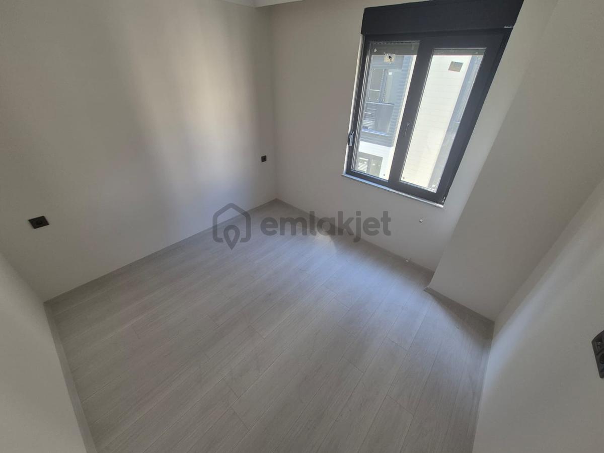Sabri Pınarbaşı'dan Öncephe Ayrı Mutfak 2+1 Sıfır Daire - 12